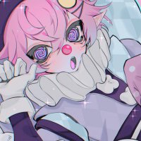WeeboTheClown ✨🦷 (@_weebotheclown_) 's Twitter Profile