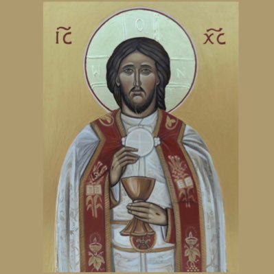 papadaddy96's profile picture. Eastern Syriac Rite Catholic | KNA🇻🇦