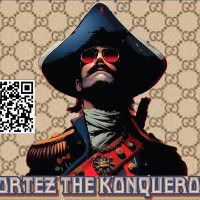 Cortez The Konqueror (@cortez55168) 's Twitter Profile Photo Cortez The Konqueror (@cortez55168) 's Twitter Profile Photo
