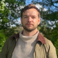 Piers (@phmbaker) 's Twitter Profile