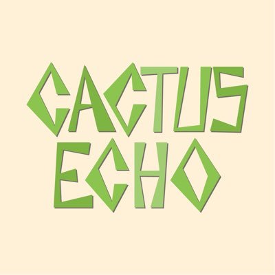 CactusEcho's profile picture. Cactus Echo is a digital art collection inspired by the desert and the cacti that helped shape my story. @jabarlocker @mycactuscards