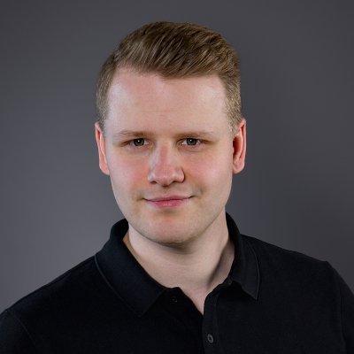 PeterNeumannDev's profile picture. Frontend Web Developer