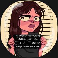 Rachel (@rounjare) 's Twitter Profile