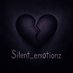 Silent_Emotions (@silent_em0tionz) Twitter profile photo Silent_Emotions (@silent_em0tionz) Twitter profile photo