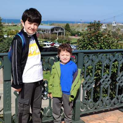 AhmetGrses18945's profile picture. 