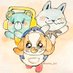 みるく🐻🐼🎸🦈🐺🥜 (@pink_milk_ks) Twitter profile photo みるく🐻🐼🎸🦈🐺🥜 (@pink_milk_ks) Twitter profile photo