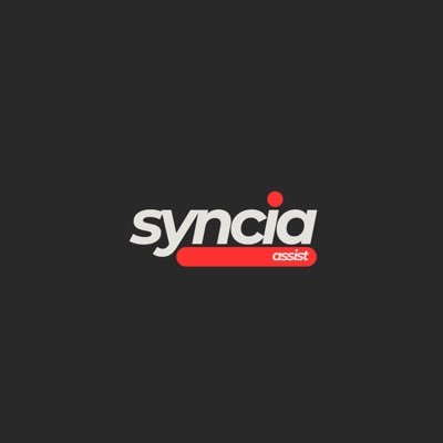 SynciaAssist's profile picture. 🤖 Révolutionnez votre service client avec SynciaAssist. Notre technologie d'IA offre un support client 24/7, des réponses instantanées . . .