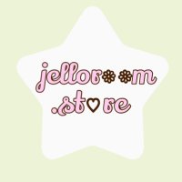 ปล่องของมือสองสภาพนางฟ้า (@jelloroom) 's Twitter Profile