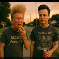 Jesse Jameson (@canyougohomenow) 's Twitter Profile