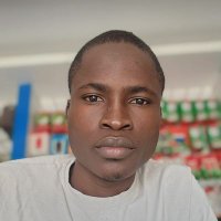 Innocent Amutu (@amutujju) 's Twitter Profile