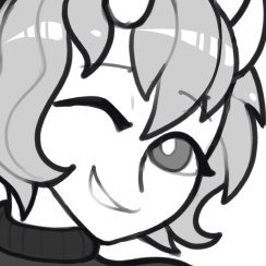 🔞 NSFW digital artist
☆ early art, sketches, and more: https://t.co/gxyVtKNMdW
