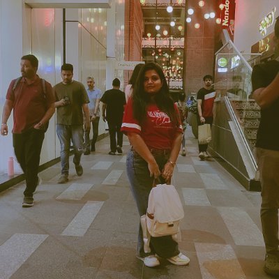 Nishsharma5's profile picture. 