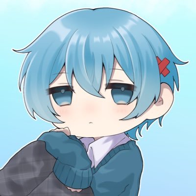 彼方さんのプロフィール画像