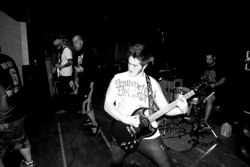 guitarist in Absolved, Mandalore, and Cool Your Jets. Geek, dad, film lover. Being an adult is lame.