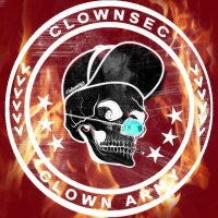 Clownsec_Curr_Events (@the_town_cry2) 's Twitter Profile