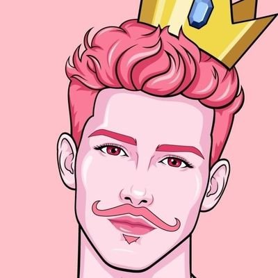 DeanRush380189's profile picture. 