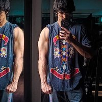 Harry (@yo_hokage) 's Twitter Profile