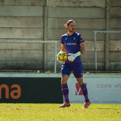 Tyler McGregor Profile