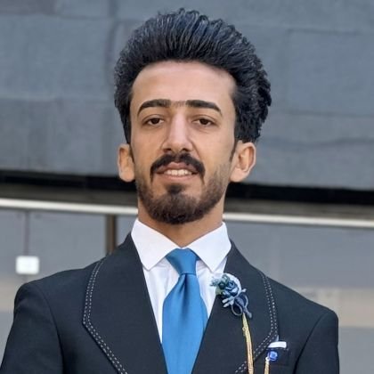 Computer engineer ,Physique players, Programmer in Python language