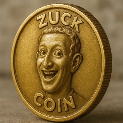 Building the $ZUCK empire | Community-powered chaos | Coin launch loading, follow🚀 l 🔥 $ZUCK Address: 3pcQnGhT8K9QFR6guKsaK3MWK17n1K7wd918GnWSpump
