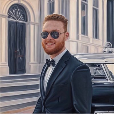 GaryFowler40487's profile picture. Floki coin by  - all others are a scam.

TG 
Website 
TokenFi 

No financial advic