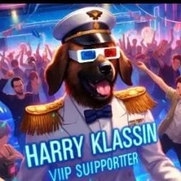 Harry_klassin's profile picture.