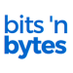 bits and bytes (@bitsbytespl) Twitter profile photo