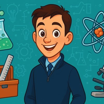 MrAmesbury's profile picture. Teacher of Science & Tech at TCS
