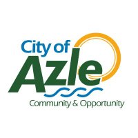 City of Azle (@cityofazle) Twitter profile photo