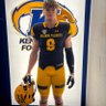 A_Bottiggi68's profile picture. Kent State Football & Wrestling⚡️⚡️