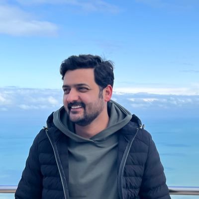 alirzafakhr's profile picture. هواخوري https://t.co/eVDXmTNuva