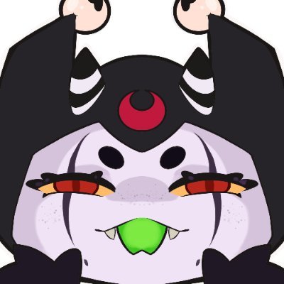 「 ✦ 𝕸𝖆𝖗𝖎𝖔𝖓𝖊𝖙𝖙𝖊 🦇 🔮 vtuber」さんのプロフィール画像