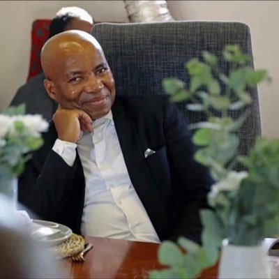 President of Mapholoba Foundation | Socio Political Activist who values identity over materialism | Executive Dir of TNNGROUP IG ThembinkosiNgcobo