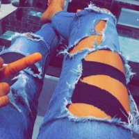Shirley (@cutetheroute) 's Twitter Profile
