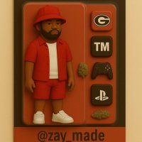 . (@zay_made) 's Twitter Profile