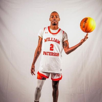 Ty_Boogie2's profile picture. William Paterson MBB Alum. Georgian Court Men’s Basketball coach #D2