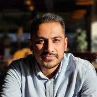 Umer Bin Ajmal (@umerbinajmal) 's Twitter Profile Photo