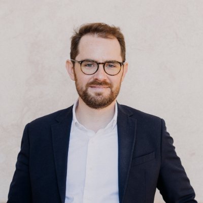 Medlem af Folketinget for @liberalalliance. Ordfører for EU, digitalisering, cybersikkerhed og tele. Spidskandidat til kommunalvalget i København #dkpol #kbhpol