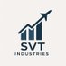 SVT Industries (@svtindustries) Twitter profile photo SVT Industries (@svtindustries) Twitter profile photo