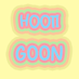 HootiGoon ๐ (@hootigoon) Twitter profile photo HootiGoon ๐ (@hootigoon) Twitter profile photo