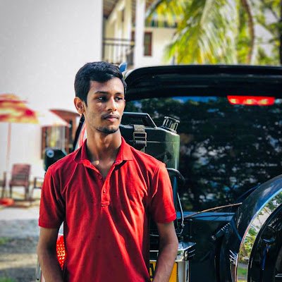 AyomalBanneka's profile picture. undergraduate | Software Engineer