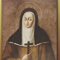 Beata Juana de la Cruz (@lasantajuana) 's Twitter Profile