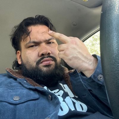 Janitor___jedi's profile picture. 𖤐just kinda here𖤐