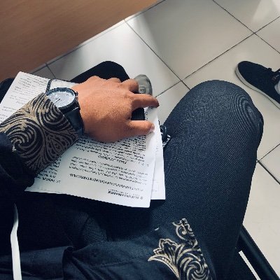 Paturcrypto's profile picture. 