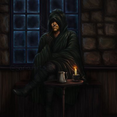 samianilguzet's profile picture. 