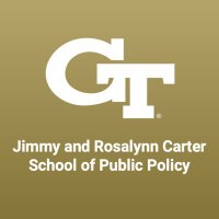Georgia Tech School of Public Policy (@sppgatech) 's Twitter Profile Photo Georgia Tech School of Public Policy (@sppgatech) 's Twitter Profile Photo