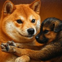 Doge mDoge Koinu - $DmDK (Drc20) (@dogewithkoinu) 's Twitter Profile