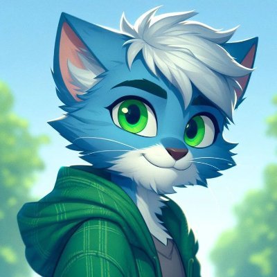 ✏️Fursuit maker, Live 2D,3D NSFW/SFW/Illustrator/Vtuber/Character Artist/Animator/Graphic Designer🌈
Commission Open