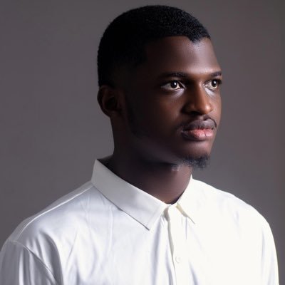 imman_tech1's profile picture. I'm a nerd 🤓 | iCode 💻