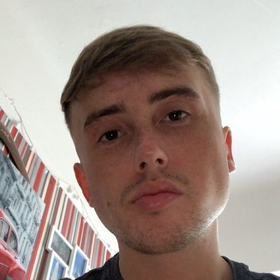 liamnorgate's profile picture. 